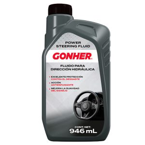 fluido de direccion hidraulica