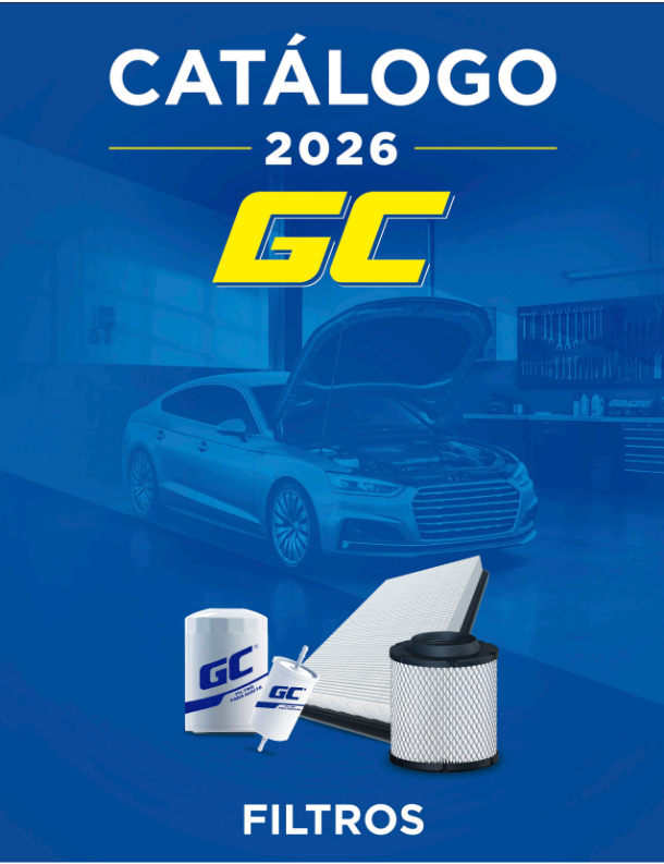 catalogo gc