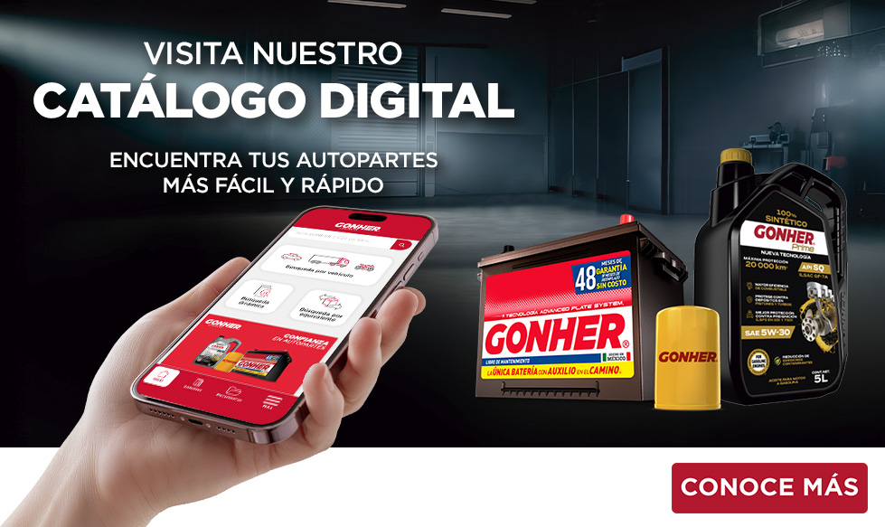 catalogo digital gonher